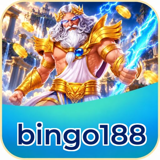 Verifikasi Resmi bingo188