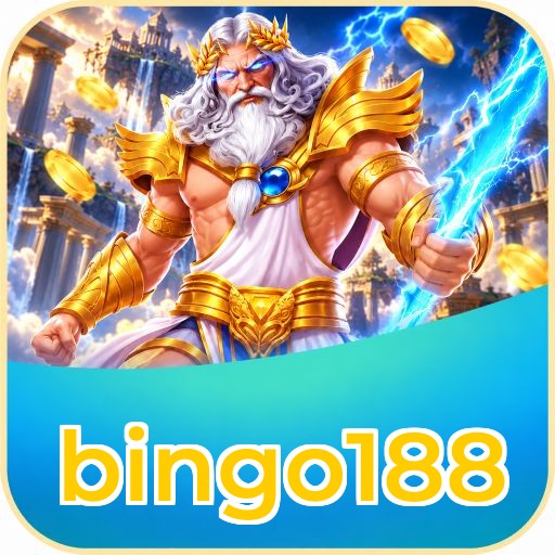 Lisensi Resmi bingo188