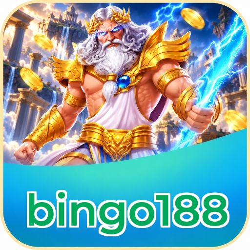 bingo188 APK Indonesia - Dashboard dan Interface