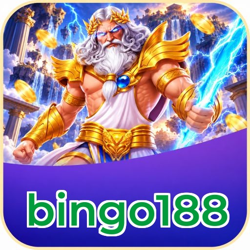 Instalasi bingo188 APK